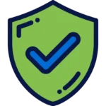 ícone de escudo